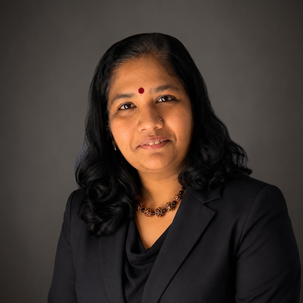 Revathi Subramaniam