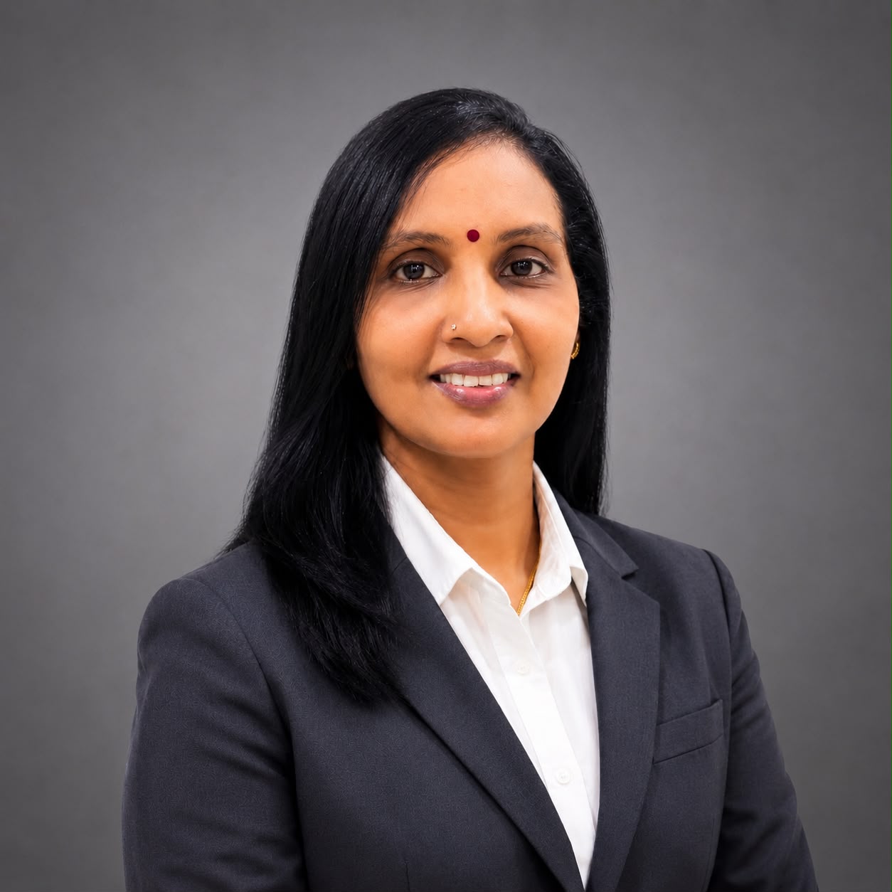Sharmila Krishnan Chetty